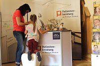 Rag der Zahngesundheit in der Rumpelburg Bild: Rag der Zahngesundheit in der Rumpelburg