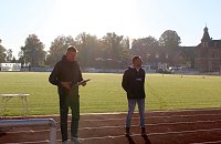 Bild: Stadioner&ouml;ffnung in Bad Langensalza
