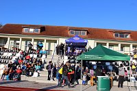 Bild: Stadioner&ouml;ffnung in Bad Langensalza