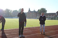 Bild: Stadioner&ouml;ffnung in Bad Langensalza