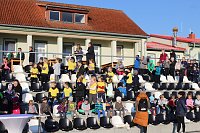 Bild: Stadioner&ouml;ffnung in Bad Langensalza