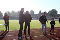 Bild: Stadioner&ouml;ffnung in Bad Langensalza