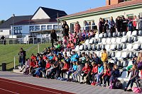 Bild: Stadioner&ouml;ffnung in Bad Langensalza
