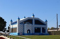 Bild: Stadioner&ouml;ffnung in Bad Langensalza