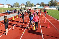 Bild: Stadioner&ouml;ffnung in Bad Langensalza