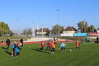 Bild: Stadioner&ouml;ffnung in Bad Langensalza
