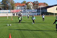 Bild: Stadioner&ouml;ffnung in Bad Langensalza