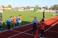 Bild: Stadioner&ouml;ffnung in Bad Langensalza