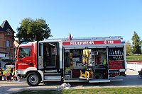 Bild: Stadioner&ouml;ffnung in Bad Langensalza