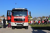 Bild: Stadioner&ouml;ffnung in Bad Langensalza