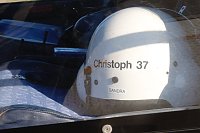 Bild: Festakt zum 30. Jubil&auml;um f&uuml;r "Christoph 37"