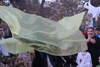 Bild: Halloween-Party im Schl&ouml;sschenpark