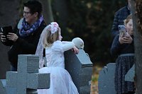 Bild: Halloween-Party im Schl&ouml;sschenpark