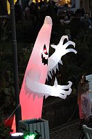 Bild: Halloween-Party im Schl&ouml;sschenpark