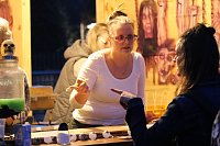 Bild: Halloween-Party im Schl&ouml;sschenpark