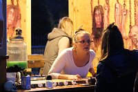 Bild: Halloween-Party im Schl&ouml;sschenpark