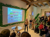 Bild: NATURNAH TH&Uuml;RINGEN.Natura2000-Challenge Preisverleihung