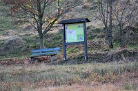 Bild: Peter Blei unterwegs im Harz