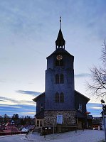 Bild: Peter Blei unterwegs im Harz