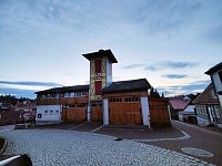 Bild: Peter Blei unterwegs im Harz