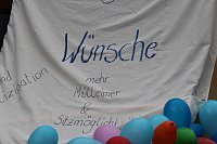 Bild: Fr&ouml;hlichbunter Karnevalsumzug in und um Bad Langensalza