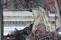 Bild: ZUm Karnevalsumzug zog es viele Jecken in die Stadt Bad Langensalza