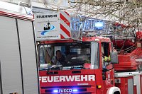Bild: ZUm Karnevalsumzug zog es viele Jecken in die Stadt Bad Langensalza