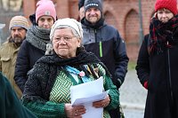 Bild: &Uuml;ber 100 G&auml;ste kamen zum Weltg&auml;stef&uuml;hrertag in die Rosenstadt Bad Langensalza, um an einer Sonderf&uuml;hrung teilzunehmen
