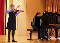 Bild: Jugend musiziert