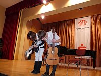 Bild: Jugend musiziert