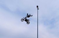 Bild: Impressionen von der Motorradmesse Erfurt