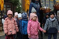 Bild: Fr&uuml;hjahrsputz am Bad Langensalzaer Rathaus