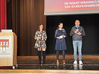 Insight Veranstaltung des Tourismus-Marketings Bild: Insight Veranstaltung des Tourismus-Marketings