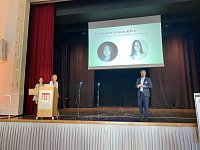 Insight Veranstaltung des Tourismus-Marketings Bild: Insight Veranstaltung des Tourismus-Marketings