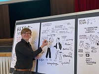 Insight Veranstaltung des Tourismus-Marketings Bild: Insight Veranstaltung des Tourismus-Marketings