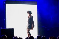 Rockthater "Faust n Roll" nach Goethe im Stocksen in Sondershausen Bild: Rockthater "Faust n Roll" nach Goethe im Stocksen in Sondershausen