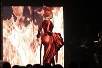 Rockthater "Faust n Roll" nach Goethe im Stocksen in Sondershausen Bild: Rockthater "Faust n Roll" nach Goethe im Stocksen in Sondershausen