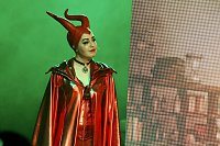 Rockthater "Faust n Roll" nach Goethe im Stocksen in Sondershausen Bild: Rockthater "Faust n Roll" nach Goethe im Stocksen in Sondershausen