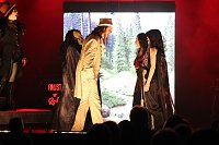Rockthater "Faust n Roll" nach Goethe im Stocksen in Sondershausen Bild: Rockthater "Faust n Roll" nach Goethe im Stocksen in Sondershausen