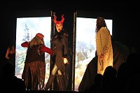 Rockthater "Faust n Roll" nach Goethe im Stocksen in Sondershausen Bild: Rockthater "Faust n Roll" nach Goethe im Stocksen in Sondershausen