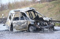 Schwerer Unfall vor den Toren Bad Langensalzas Bild: Schwerer Unfall vor den Toren Bad Langensalzas