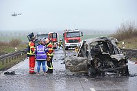 Schwerer Unfall vor den Toren Bad Langensalzas Bild: Schwerer Unfall vor den Toren Bad Langensalzas
