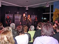 Bild: Bonny M. in Sondershausen