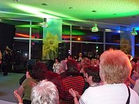 Bild: Bonny M. in Sondershausen