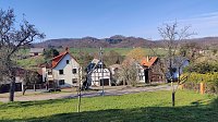 Bild: Osterspaziergang im Vorharz