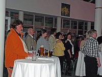 Bild: Bonny M. in Sondershausen