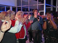 Bild: Bonny M. in Sondershausen