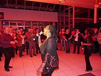 Bild: Bonny M. in Sondershausen