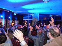 Bild: Bonny M. in Sondershausen