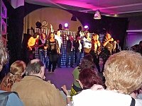 Bild: Bonny M. in Sondershausen